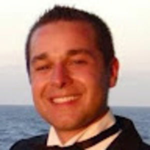 Meet your Posher, Brayden